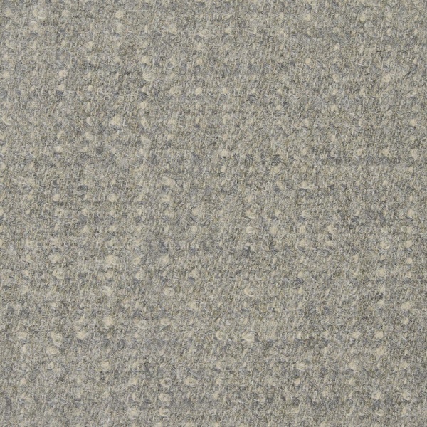 Moon Boucle in Stone