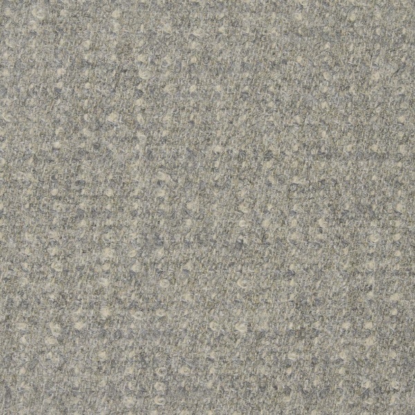 Moon Boucle in Stone