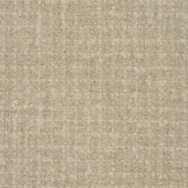 Moon Boucle in Travertine