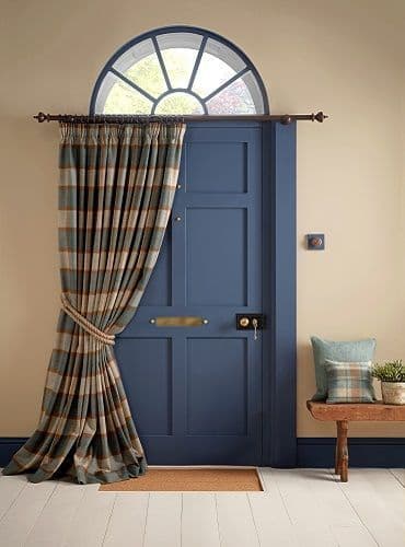 Moon Burford in Eau de Nil