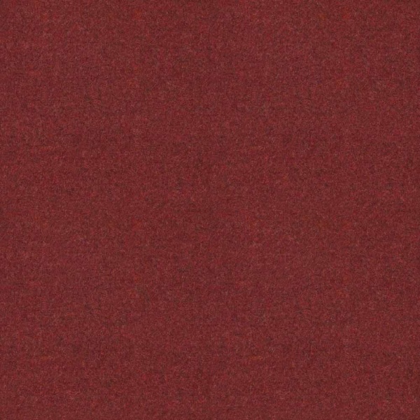 Moon Earth in Red