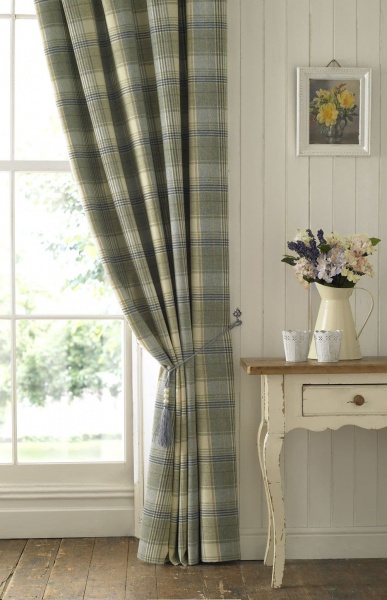 Moon Glen Clova in Olive
