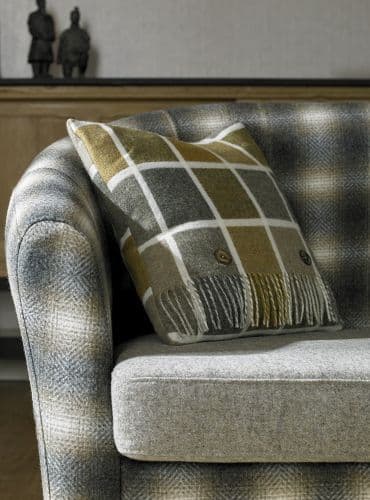 Moon Hawes in Gull Grey