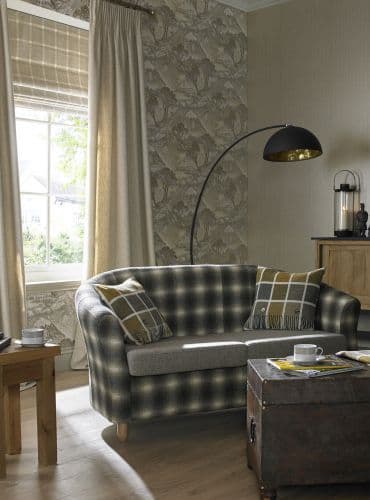 Moon Hawes in Gull Grey