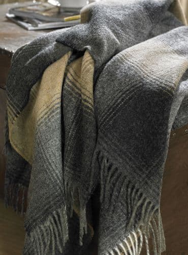 Moon Hawes in Gull Grey