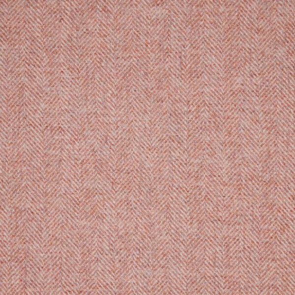 Moon Herringbone in Blush