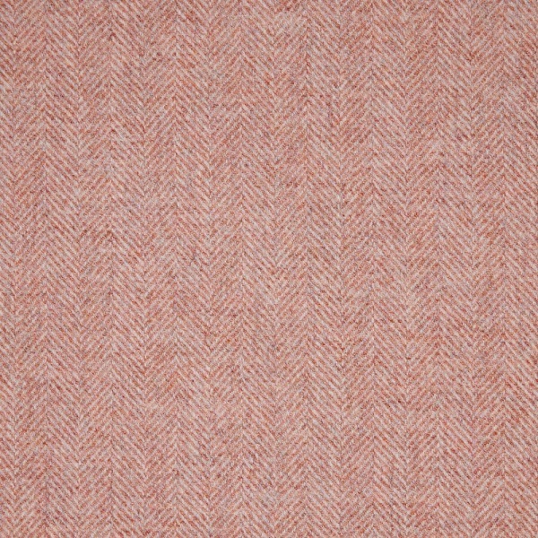 Moon Herringbone in Blush