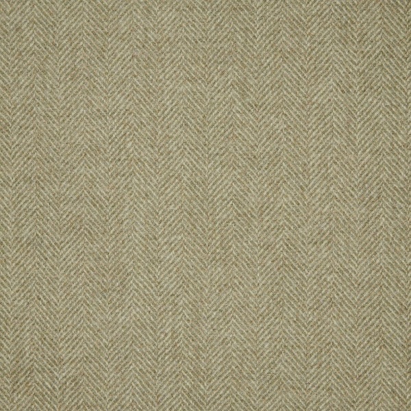 Moon Herringbone in Fern