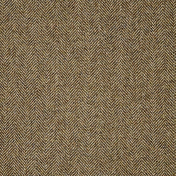 Moon Herringbone in Finch
