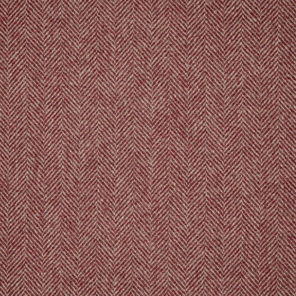 Moon Herringbone in Rose