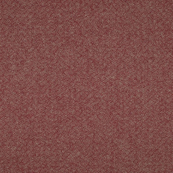 Moon Parquet in Red