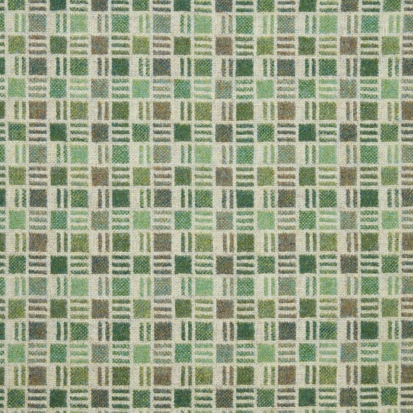 Moon Pompidou in Green