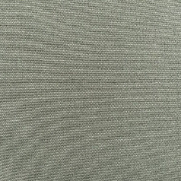 Plain Grey Outdoor Dralon Fabric