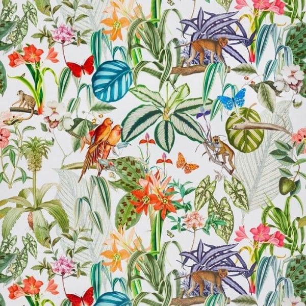Prestigious Barbados Velvet in Tropical