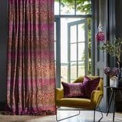 Prestigious Fable Velvet in Lagoon