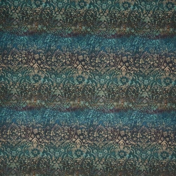 Prestigious Fable Velvet in Lagoon