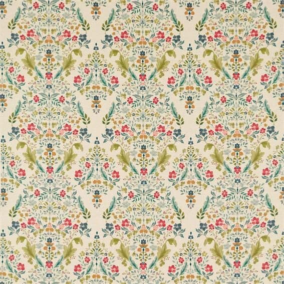 Studio G Gawthorpe in Forest/Linen