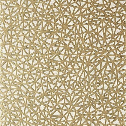 Thibaut Aedan Wallpaper in Cream