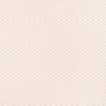 Thibaut Akari Wallpaper in Blush