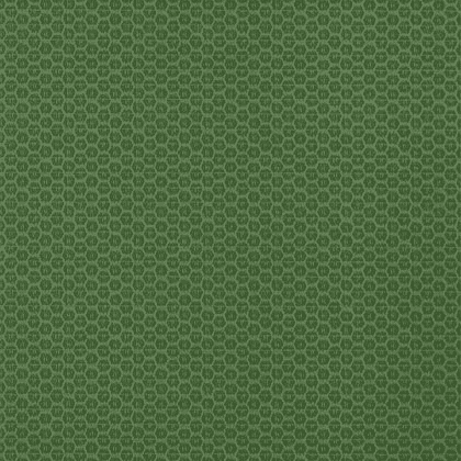 Thibaut Akari Wallpaper in Emerald