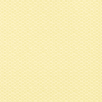 Thibaut Akari Wallpaper in Yellow