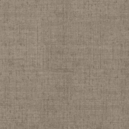 Thibaut Bankun Raffia Wallpaper in Dark Grey