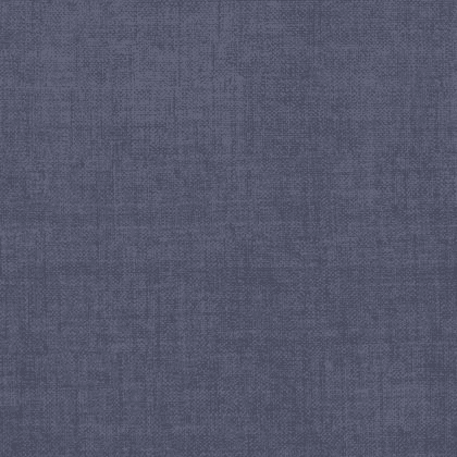 Thibaut Bankun Raffia Wallpaper in Navy