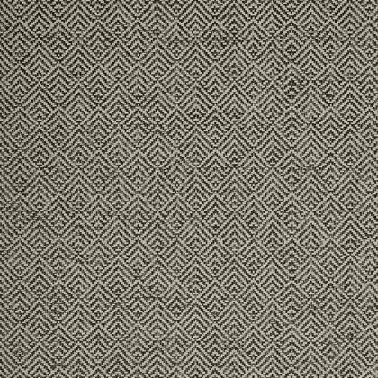 Thibaut Beverly Hills Wallpaper in Charcoal