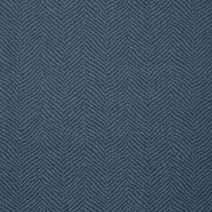 Thibaut Big Sur Wallpaper in Navy