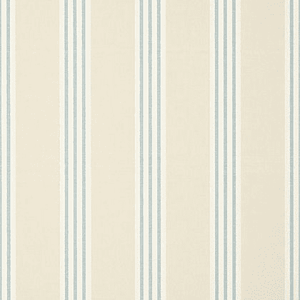 Thibaut Canvas Stripe Wallpaper in Spa Blue and Beige . uk Thibaut Canvas Stripe Wallpaper in Spa Blue and Beige . uk
