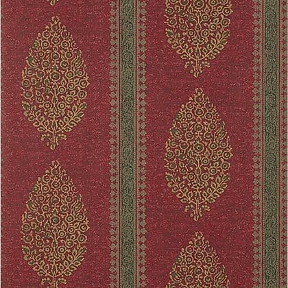 Thibaut Chappana  Wallpaper in Red