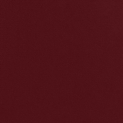 Thibaut Club Velvet in Merlot