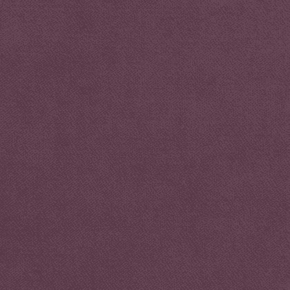 Thibaut Club Velvet in Mulberry