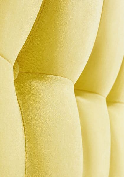 Thibaut Club Velvet in Onyx