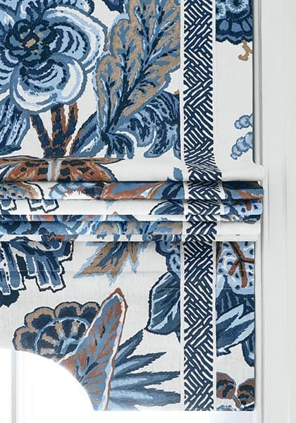 Thibaut Cobble Hill Tape in Bermuda