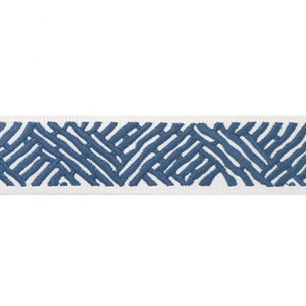 Thibaut Cobble Hill Tape in Bermuda