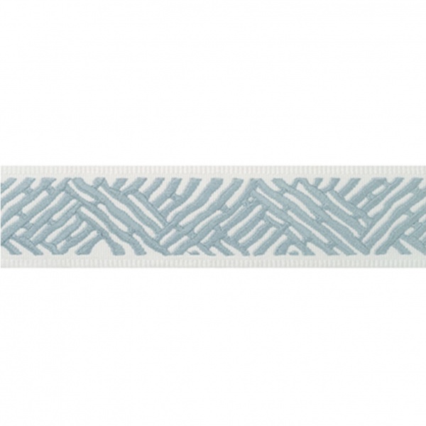 Thibaut Cobble Hill Tape in Mist