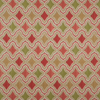 Thibaut Cruising Fabric in Sun Baked