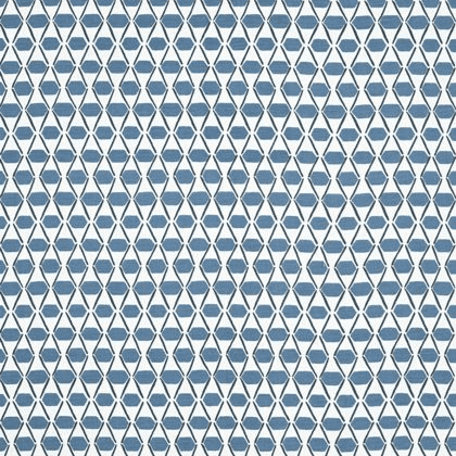 Thibaut Denver Fabric in Blue
