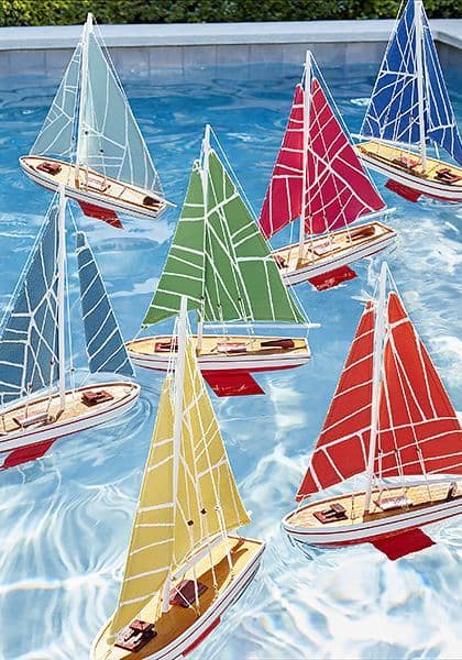 Thibaut Jordan Fabric in Sunshine