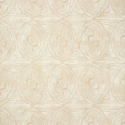 Thibaut Kalahari  Wallpaper in Beige