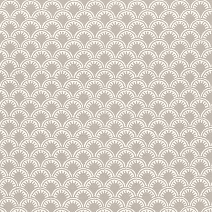 Thibaut Maisie Fabric in Sand