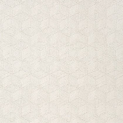 Thibaut Milano Square Wallpaper in Off White