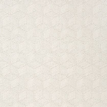 Thibaut Milano Square Wallpaper in Off White