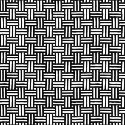 Thibaut Piermont Linen in Black