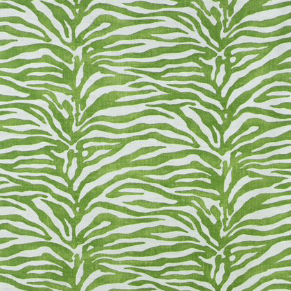 Thibaut Serengeti Fabric in Green