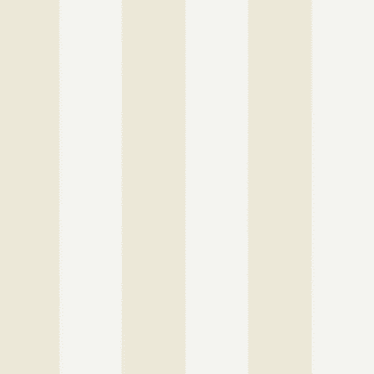 Thibaut Summer Stripe Wallpaper in Beige